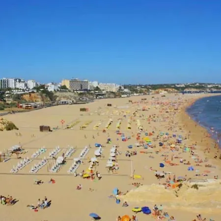 Renaissance Sunrise Algarve Appartamento