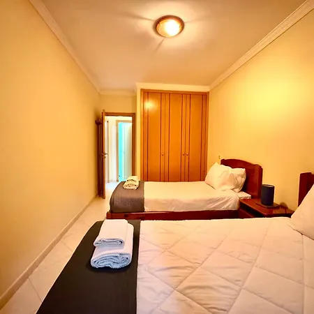 Appartamento Renaissance Sunrise Algarve