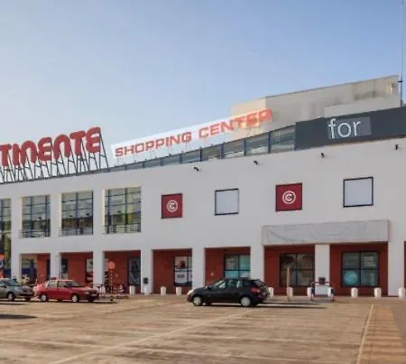 Appartamento Renaissance Sunrise Algarve *